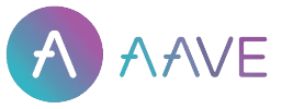 AAVE Logo