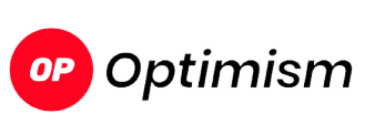 Optimism Logo